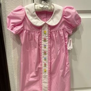 NWT Edgehill Collectuon Tulip dress